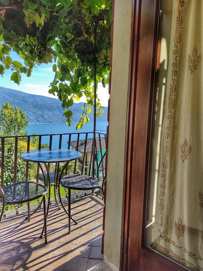 Campello Lake View Apartment Tignale 0*,  Italy