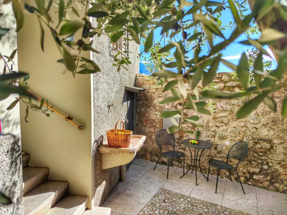 Campello Lake View Apartment Tignale