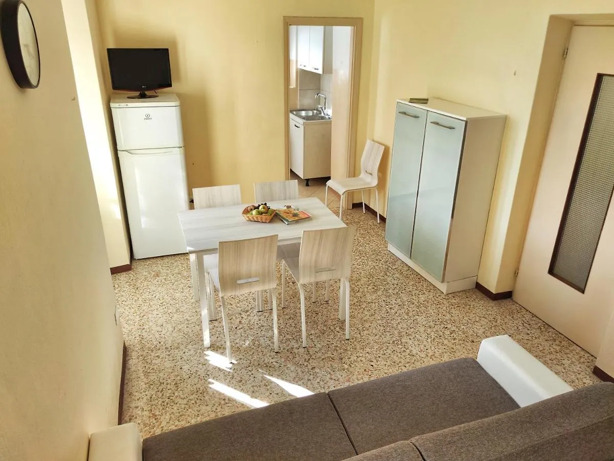 Campello Lake View Apartment Tignale