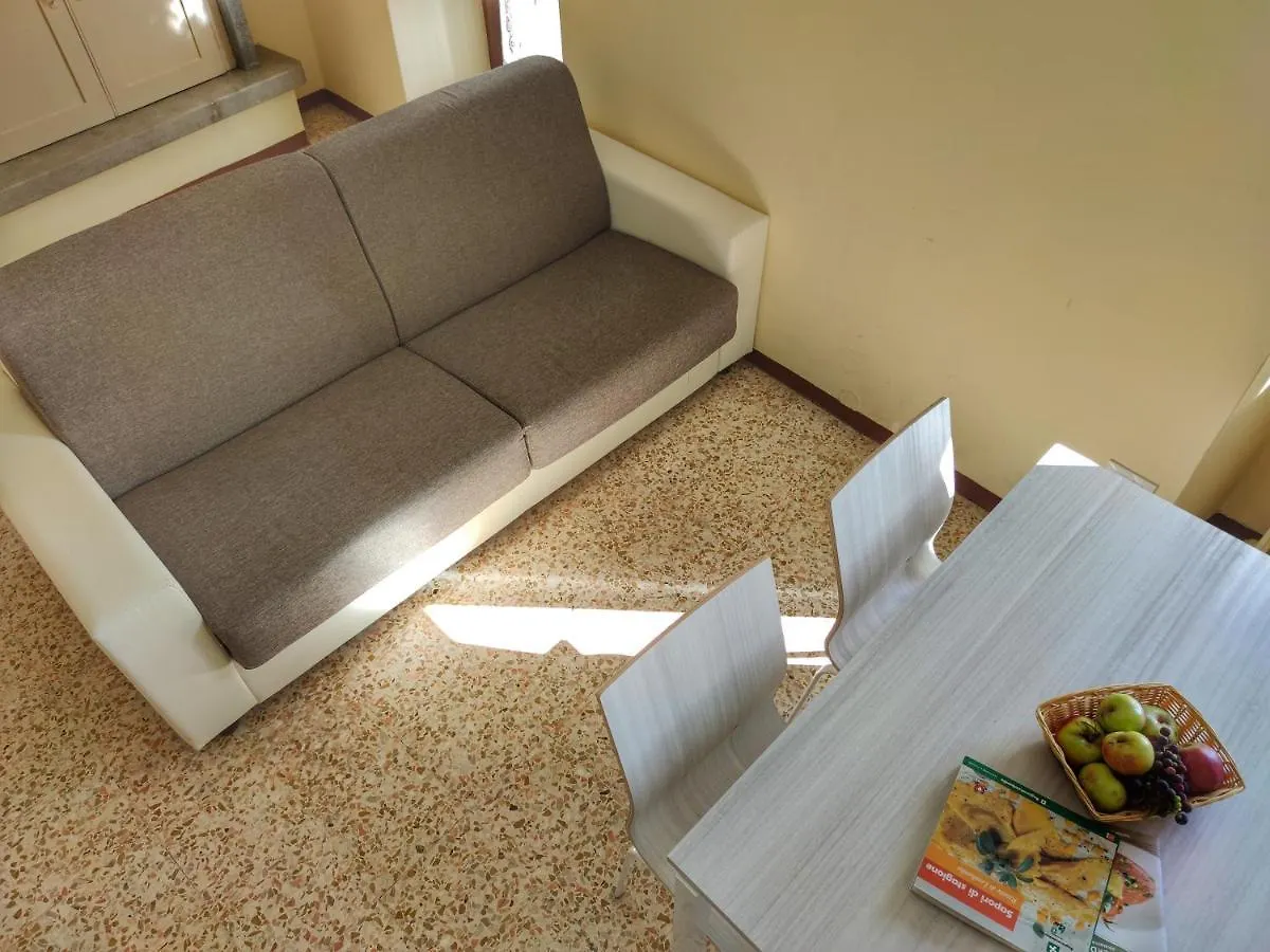 Campello Lake View Apartment Tignale