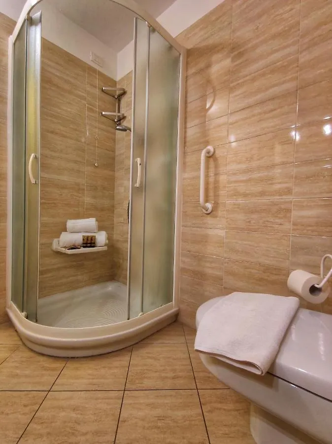 Campello Lake View Apartment Tignale 0*,  Italy
