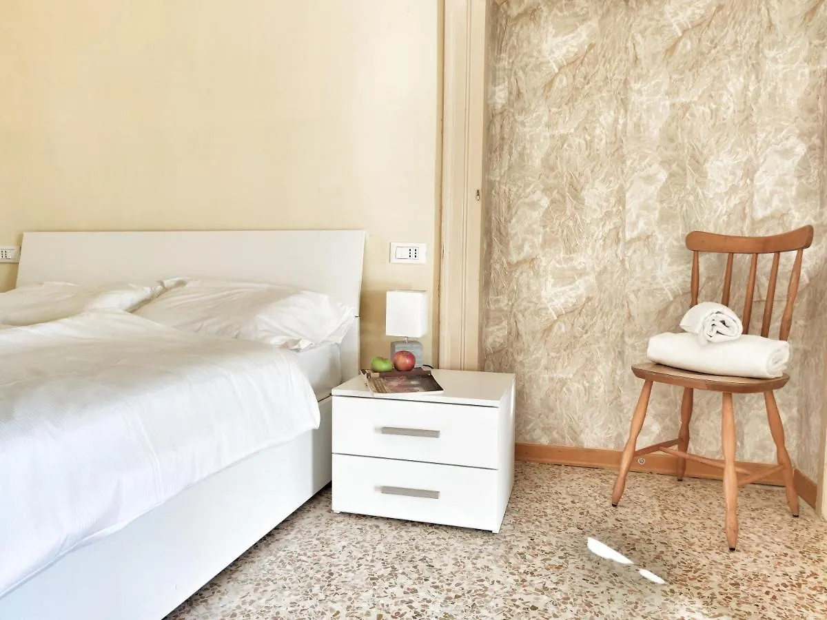 Campello Lake View Apartment Tignale Italy