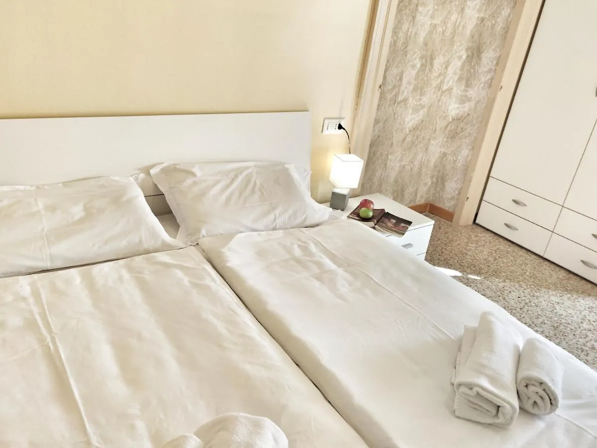 Campello Lake View Apartment Tignale