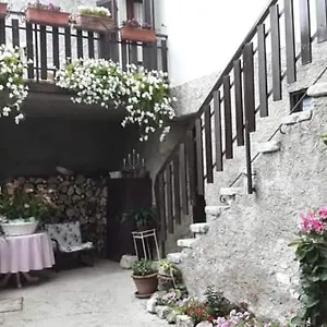 Casa Lidia Tignale