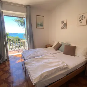 Ca' Ai Tigli Tignale