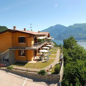 Garden Tignale