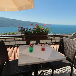 Al Terrazzo - Ruculi Hospitality Tignale