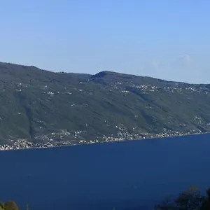 Il Camino Tignale